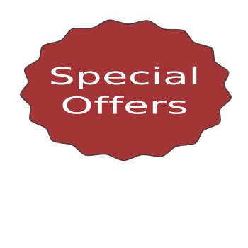 Special Offers